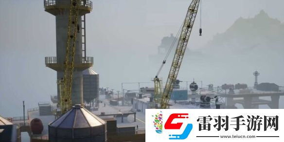 幻獸帕魯櫻花島建家點(diǎn)位分享