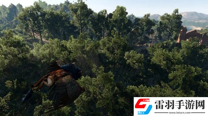 巫師3狂獵坐騎mod有哪些