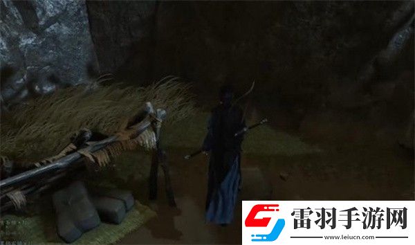 燕云十六聲菩提苦海難因善果任務(wù)怎么做