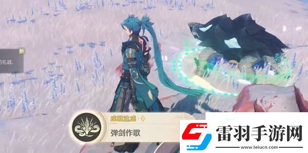 鳴潮本躍動吧龜樂團任務(wù)怎么做