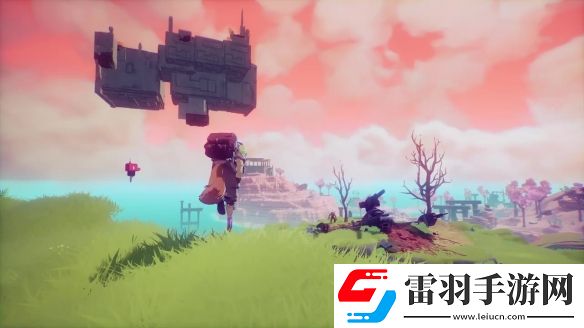 合作型3D肉鴿冒險(xiǎn)游戲終極閃光