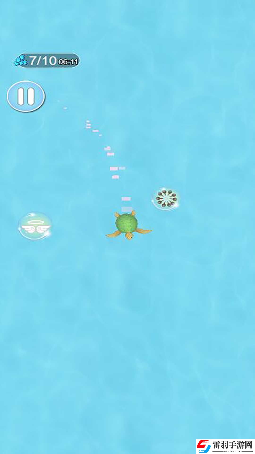 神龍進化傳說手游