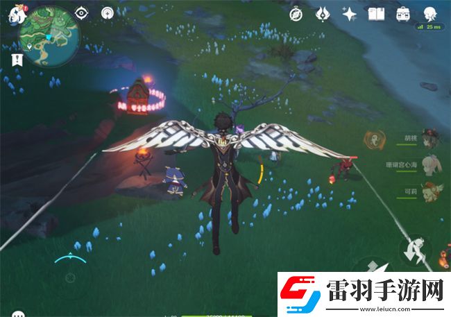 原神果農(nóng)的勤儉怎么獲得圖紙果農(nóng)的勤儉獲得方式圖文攻略