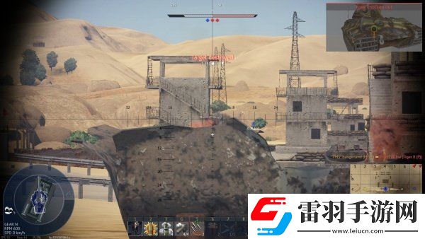 戰(zhàn)爭雷霆M51超級謝爾曼怎么樣