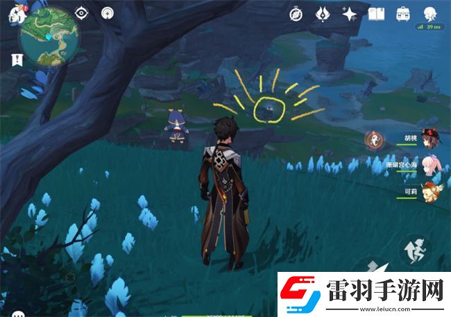 原神果農(nóng)的勤儉怎么獲得圖紙果農(nóng)的勤儉獲得方式圖文攻略