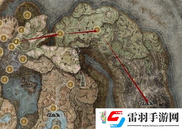 dlc指頭之母支線攻略