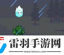 泰拉瑞亞卡怪平臺(tái)怎么建
