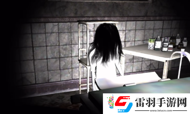 鬼魂The