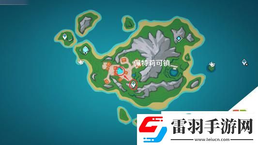 原神塔耶芙爾的委托任務(wù)怎么做