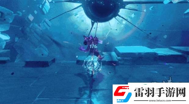 原神楓丹周本鯨魚(yú)boss攻略