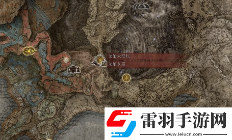 艾爾登法環(huán)dlc靈魂光環(huán)怎么獲得