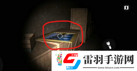 鬼魂The