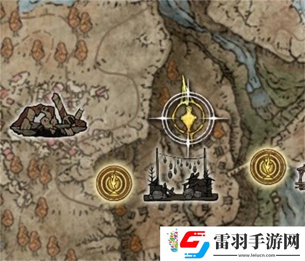 dlc指頭之母支線攻略