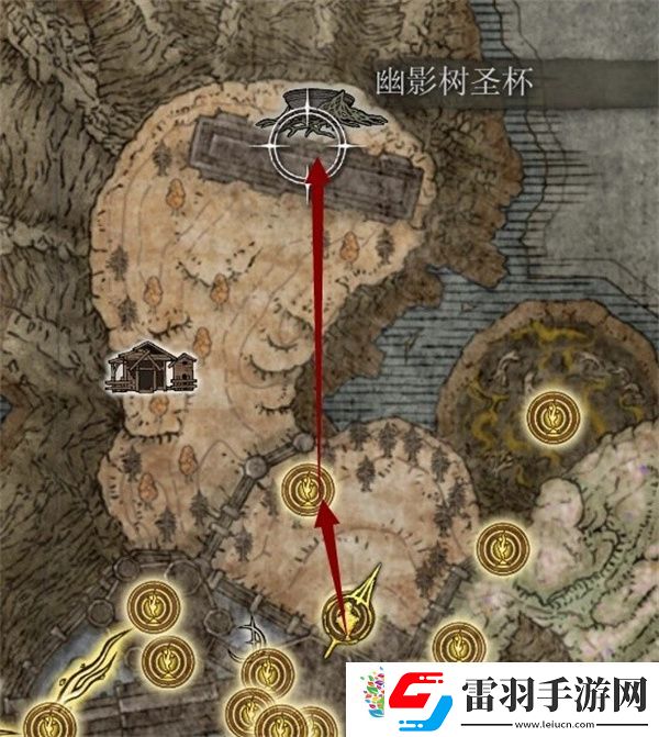 dlc指頭之母支線攻略