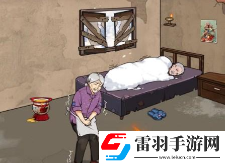 神秘事件