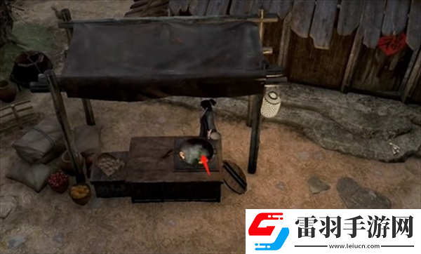 古龍風云錄惡人谷隱藏物品有哪些