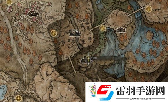 艾爾登法環(huán)dlc人形蒼蠅的骨灰位置在哪
