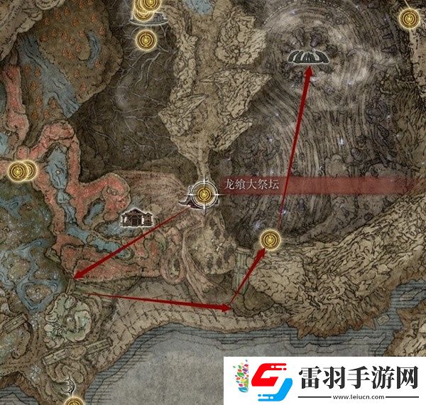 dlc指頭之母支線攻略