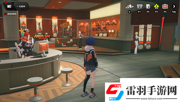 絕區(qū)零怎么抽卡