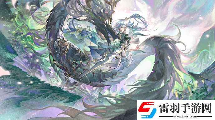 鳴潮手游今汐突破材料匯總