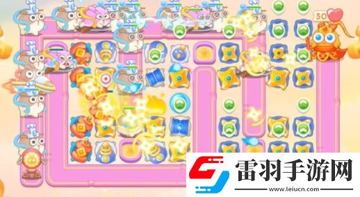 保衛(wèi)蘿卜4周賽2024年3月20日怎么過