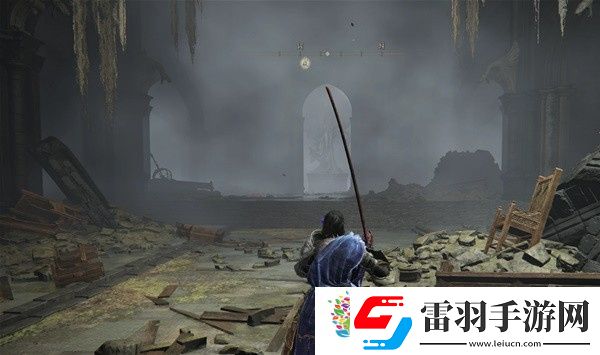 dlc指頭之母支線攻略
