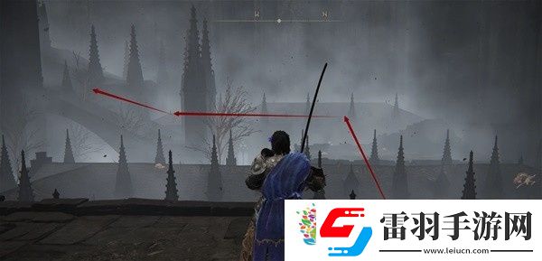 dlc指頭之母支線攻略