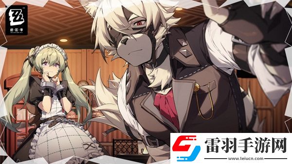 絕區(qū)零格莉絲技能是什么