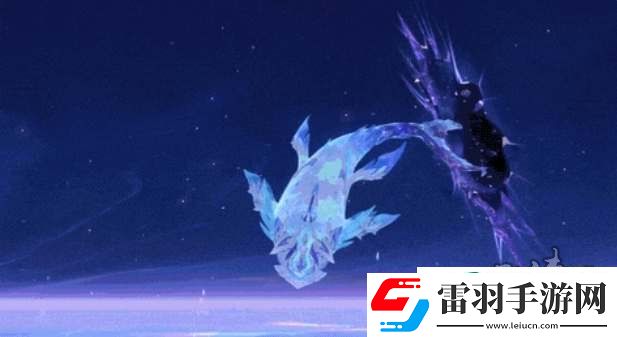 原神楓丹周本鯨魚(yú)boss攻略