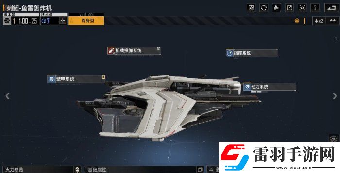 無盡的拉格朗日2+2配艦模板推薦