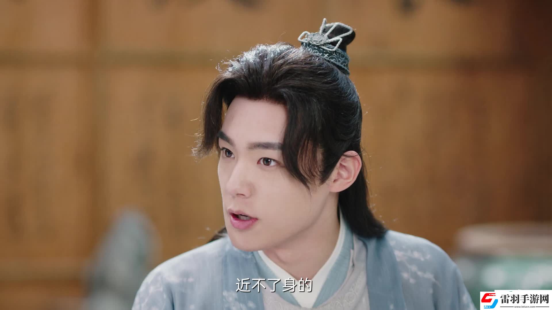 第二次初見(jiàn)第27集分集劇情介紹