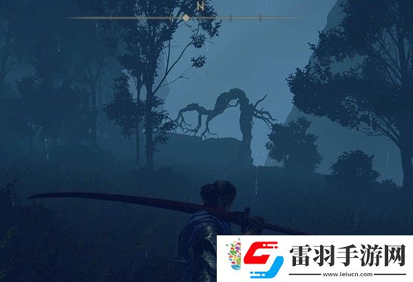 dlc指頭之母支線攻略