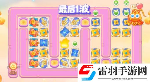 保衛(wèi)蘿卜4周賽2024年3月20日怎么過