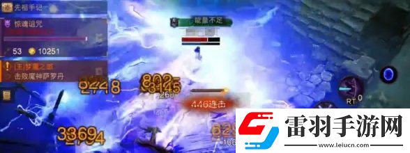 暗黑破壞神不朽賽季服如何提升裝備