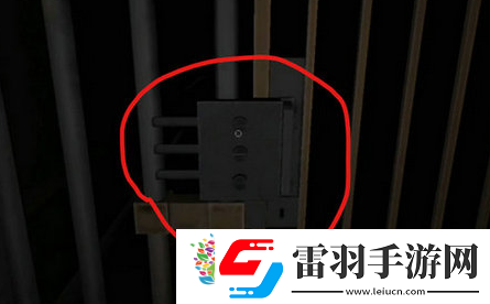 鬼魂The