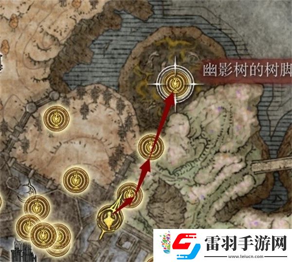 dlc指頭之母支線攻略