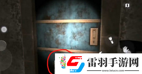 鬼魂The