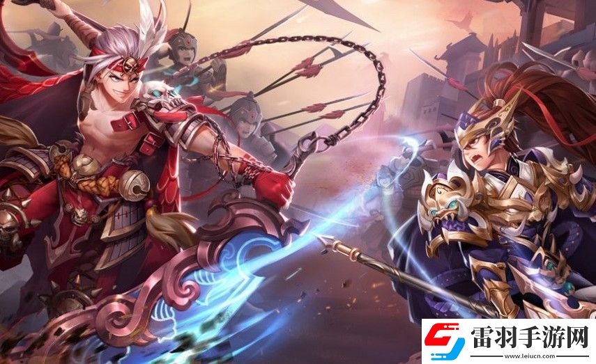 少年三國(guó)志周泰怎么得