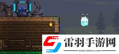 泰拉瑞亞卡怪平臺(tái)怎么建