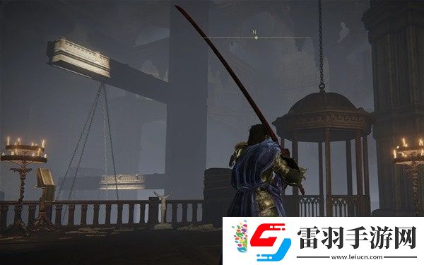 dlc指頭之母支線攻略