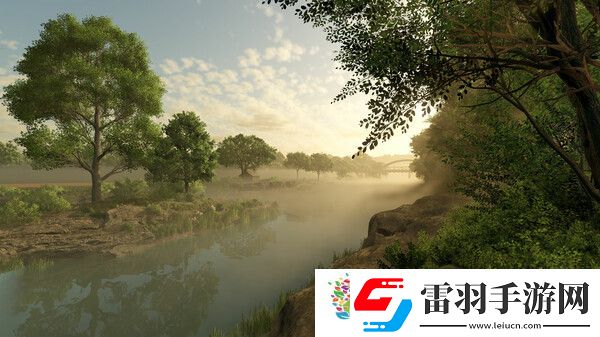 模擬農(nóng)場(chǎng)25游戲特色內(nèi)容一覽