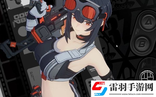 絕區(qū)零格莉絲技能是什么