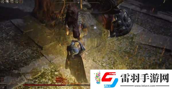 艾爾登法環(huán)dlc血血怪測(cè)評(píng)