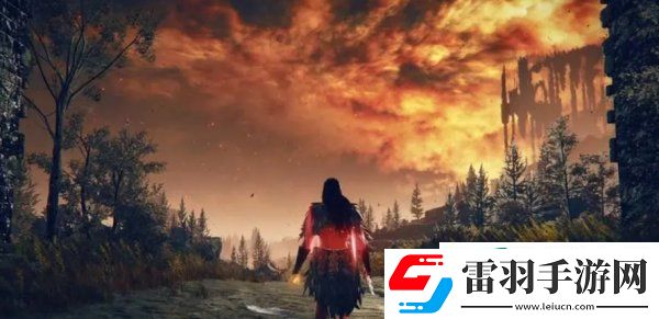 艾爾登法環(huán)靈魂光環(huán)在哪里