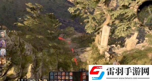 戰(zhàn)斗要點