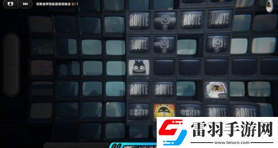 絕區(qū)零中代理家長黃金only怎么過