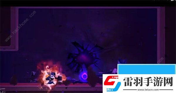 小骨英雄殺手黑暗小骨在那打