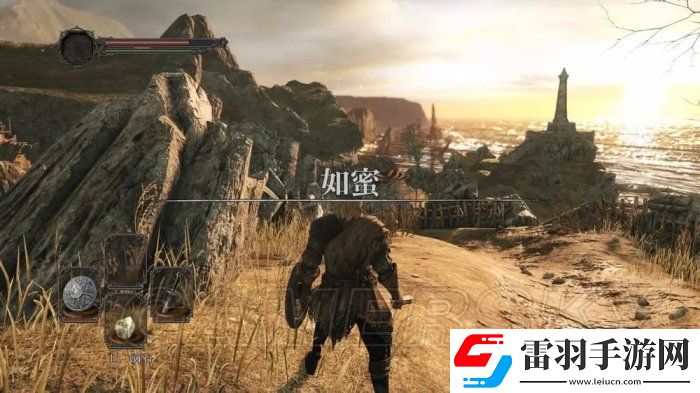 黑暗之魂2原罪學者開局選什么職業(yè)