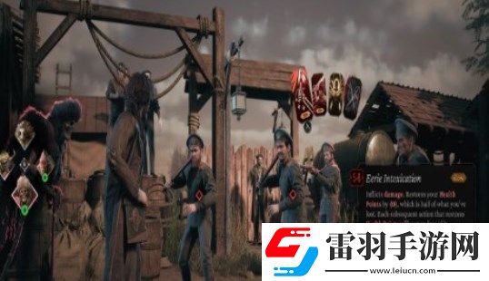 奇喚士異界種鎮(zhèn)尼如何得到