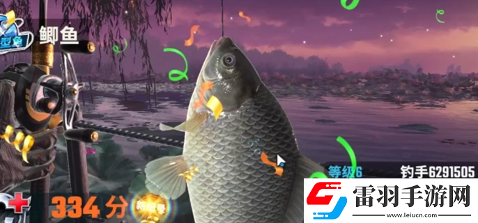 歡樂釣魚大師兌換碼25個金寶箱有哪些